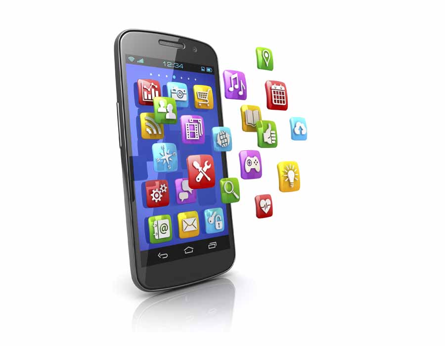 App Iphone