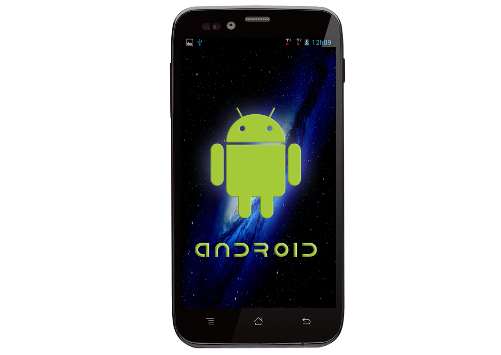 App Android
